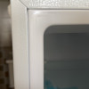 海尔(Haier)180升两门冰箱 全面抗菌 金属底板 灵巧占地小 云柔米肤感面板 BCD-180LHC200GL晒单图