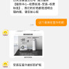 海尔(Haier)空气能热水器WiFi控制200升大水量一级能效对流换热科技一键ECO除菌升级R32冷媒LED智慧面板晒单图