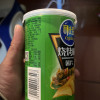 可比克罐装薯片膨化食品零食休闲办公室45g*3晒单图