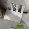 华为(HUAWEI)无线路由器AX3PRO new WS7206双千兆双频5G家用宽带大户型高速光纤穿墙3000Mbps Wi-Fi6+ NFC一碰连网 上网保护 可视化智能诊断晒单图