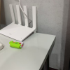 华为(HUAWEI)无线路由器AX3PRO new WS7206双千兆双频5G家用宽带大户型高速光纤穿墙3000Mbps Wi-Fi6+ NFC一碰连网 上网保护 可视化智能诊断晒单图
