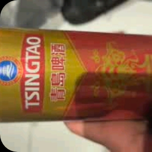 青岛啤酒(TSINGTAO)千禧临门10度 500ml*12听 2箱实惠组合装(ZJ)晒单图