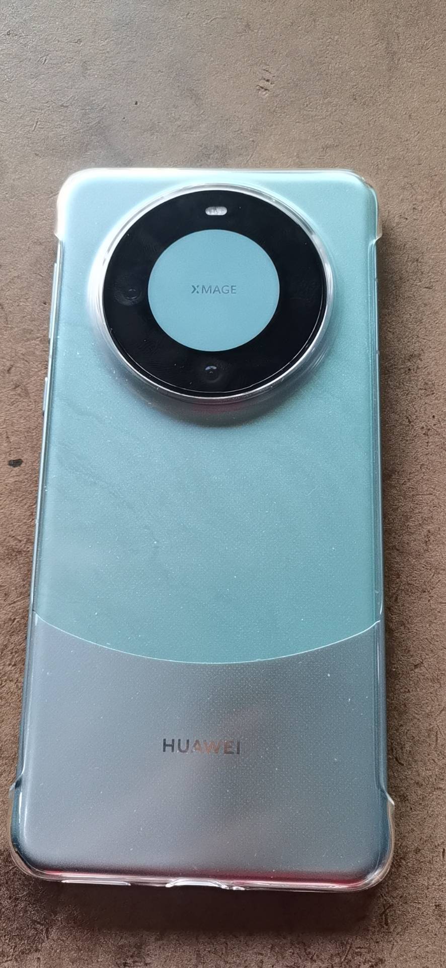华为/HUAWEI Mate 60 Pro 12GB+512GB 雅川青 移动联通电信全网通智能旗舰手机晒单图