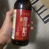 CUCU 醋 原醋6度老陈醋500ml 山西陈醋 固态发酵晒单图