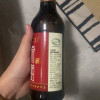 CUCU 醋 原醋6度老陈醋500ml 山西陈醋 固态发酵晒单图