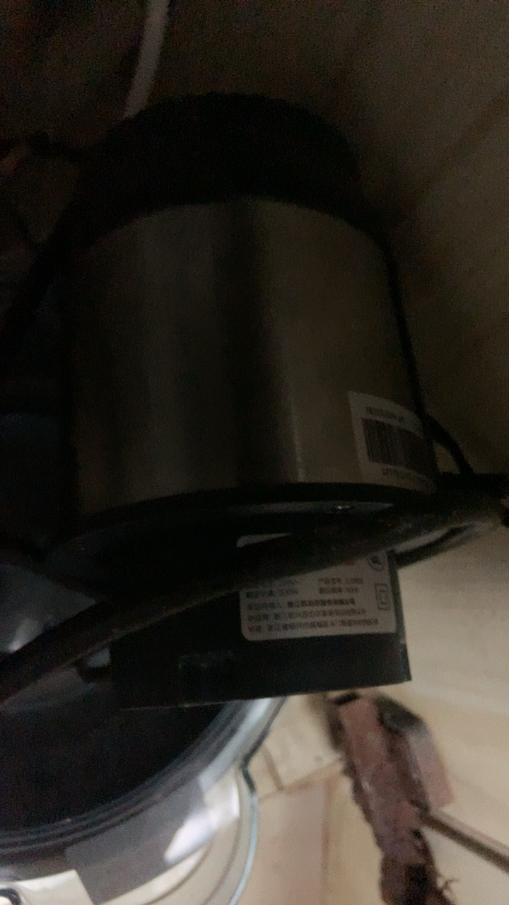 苏泊尔(SUPOR)绞肉机3L家用不锈钢碗料理机宝宝婴儿辅食机迷你多功能电动搅拌机碎肉机绞馅机肉馅机JR51S(双刀)晒单图