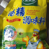 太太乐三鲜鸡精 厨房炒菜煲汤提鲜增味味精商用家用调味品 408g晒单图