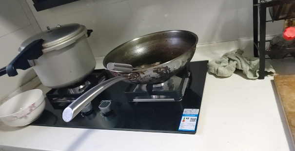 万家乐双高火JZT-AY8燃气灶家用厨房台嵌两用天然气双灶5.2KW大火力兼容性开孔安装不受限一级能效节能晒单图