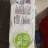 清风原木纯品无芯卷纸4层75克10卷实惠装卷筒纸卫生纸1提晒单图