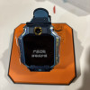 小天才儿童电话手表Z8A山湖蓝 儿童智能手表视频通话4G全网通 定位手表儿童电话手表晒单图