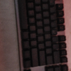 HP/惠普K500机械手感有线键盘台式电脑笔记本外接办公电竞游戏赛博朋克专用打字键盘晒单图