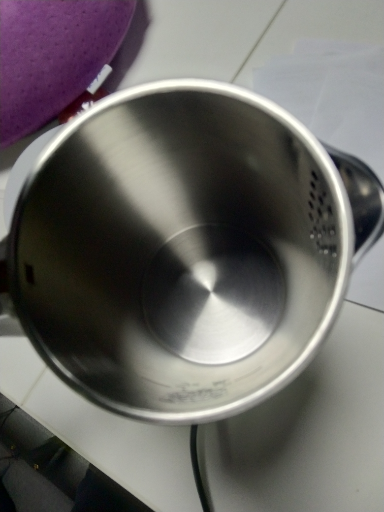 苏泊尔(SUPOR)电水壶1.7L大容量家用不锈钢烧水壶自动断电大容量开水壶 1.7LSW-17T12C晒单图