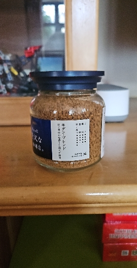 AGF速溶咖啡maxim马克西姆蓝白瓶冻干黑咖啡80g日本原装进口晒单图