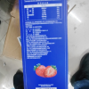 蒙牛 纯甄 常温风味酸牛奶 草莓果粒 200g×10盒晒单图