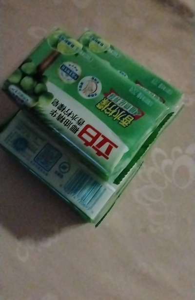 立白立白椰油精华香水柠檬皂232g*3块洗衣皂洁净除菌清新柔顺易漂耐用肥皂温和不刺激晒单图