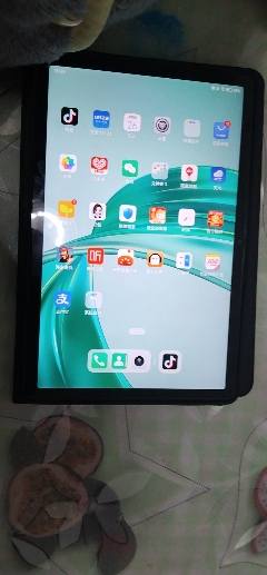 HONOR/荣耀平板X9 11英寸高刷护眼全面屏平板电脑多屏协同追剧办公影音网课学习6+128G[WiFi版]星空灰晒单图