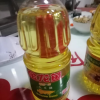金龙鱼精炼一级大豆油1.8L晒单图