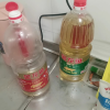 金龙鱼精炼一级大豆油1.8L晒单图