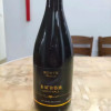 长城干红葡萄酒黑标解百纳750ml*6支红酒整箱装晒单图