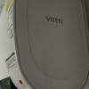 华帝(vatti)60升电热水器储水式 超薄双胆扁桶 3000w双管速热 6.8倍增容出水断电 DDF60-i14201晒单图