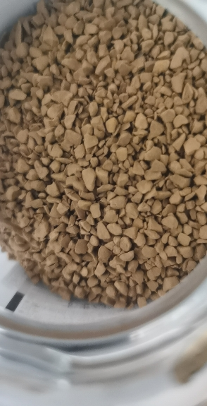 AGF速溶咖啡maxim马克西姆蓝罐冻干黑咖啡80g日本原装进口晒单图