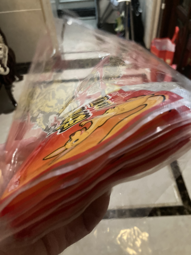 暖咖 袋鼠大号保暖贴暖身贴暖宝宝发热贴(30片)1283晒单图