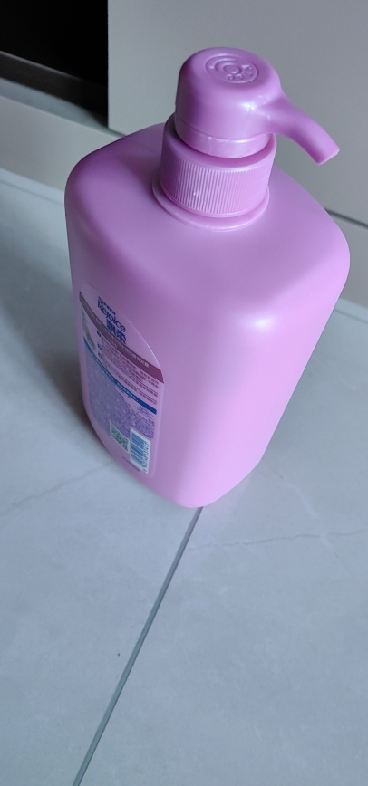 飘柔洗发水日常护理双效水润洁顺型1KG 控油去屑止痒洗发露洗头水膏晒单图