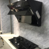 华帝(vatti)烟灶套餐i11171+59B抽油烟机燃气灶套餐侧吸自清洗烟机煤气灶具套装侧吸烟灶套装11169同款晒单图