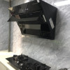 华帝(vatti)烟灶套餐i11171+59B抽油烟机燃气灶套餐侧吸自清洗烟机煤气灶具套装侧吸烟灶套装11169同款晒单图