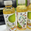 农夫山泉茶π柚子绿茶500ml*5瓶果味茶饮料苏宁宜品推荐晒单图