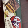 好丽友Q蒂休闲零食早餐茶点西式糕点蛋糕派面包[榛子巧克力味]6枚-单盒*1晒单图
