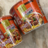 康师傅方便面劲爽拉面香辣牛肉面经典大食桶泡面整箱2桶装批发晒单图