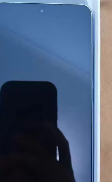 [国家补贴]小米 REDMI Redmi K80 玄夜黑 12+512 手机骁龙8Gen3新品新款上市红米Xiaomi小米澎湃OS晒单图