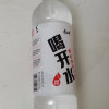 康师傅喝开水550ml*6瓶晒单图