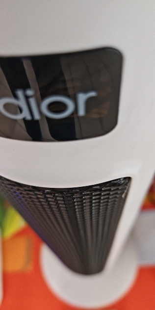 法迪欧语音遥控款塔式暖风机-ND200-V5晒单图