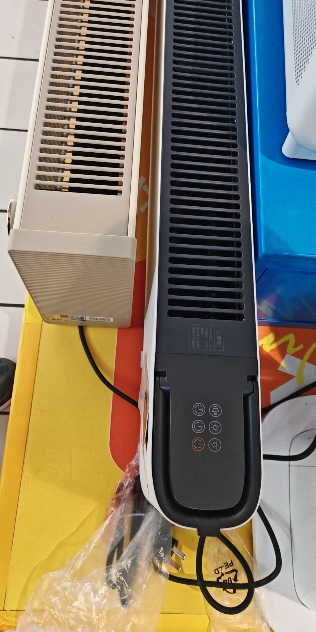 东芝踢脚线PW-2223ECN(W)晒单图