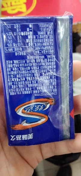 炫迈无糖口香糖清凉糖果休闲零食水果味提神清凉 双盒28片X2盒(薄荷味+鲜果味)晒单图