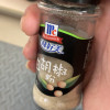 味好美(McCormicK) 香辛料调料 白胡椒粉 30g 香料 烧烤烹饪调味料 百年品牌晒单图