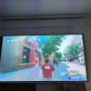 [全自动对焦]新款智越家投影仪家用4K全超高清1080P小型安卓苹果手机同屏/投屏WiFi儿童智能投影机家庭影院卧室投墙晒单图