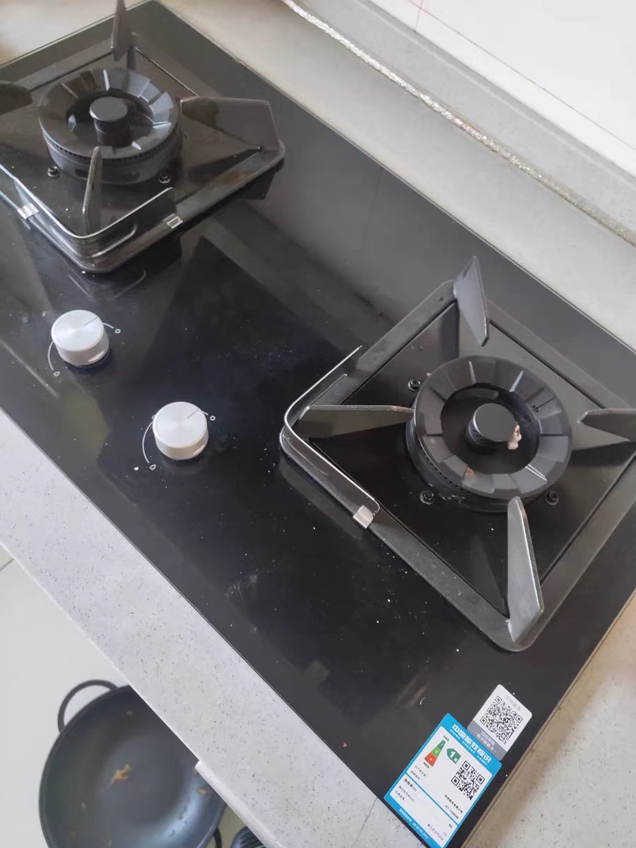 华帝(vatti)5.0KW火力燃气灶可调节尺寸灶天然气嵌入式离子熄火保护可拆卸炉头i10059B(液化气咨询客服)晒单图