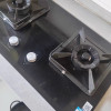 华帝(vatti)5.0KW火力燃气灶可调节尺寸灶天然气嵌入式离子熄火保护可拆卸炉头i10059B(液化气咨询客服)晒单图