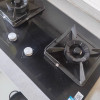 华帝(vatti)5.0KW火力燃气灶可调节尺寸灶天然气嵌入式离子熄火保护可拆卸炉头i10059B(液化气咨询客服)晒单图