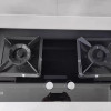 华帝(vatti)5.0KW火力燃气灶可调节尺寸灶天然气嵌入式离子熄火保护可拆卸炉头i10059B(液化气咨询客服)晒单图
