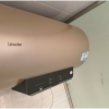 Leader海尔智家电热水器LEC8001-HM3新80升2200w速热恒温晒单图
