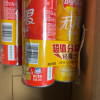乐事薯片罐装104g*6桶膨化食品土豆片商超同款办公室解馋休闲小零食(原味+烤肉味+番茄味)晒单图