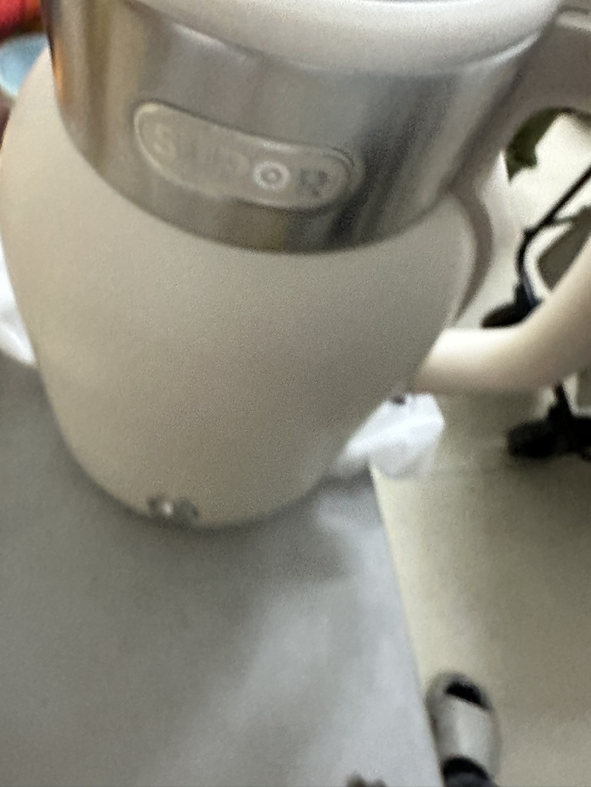 苏泊尔(SUPOR)电水壶2L大容量316L不锈钢一键保温电热水壶双层防烫自动断电开水壶新品 SW-20J01P晒单图