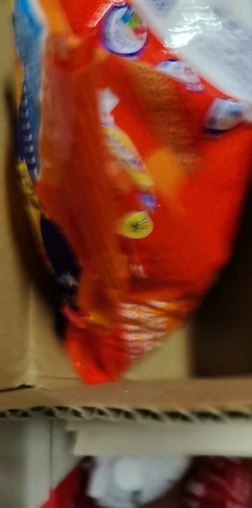 汰渍洗衣粉1.15kg净白去渍大袋批发非皂粉持久留香深层去污家庭装晒单图