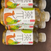 农夫山泉茶π柚子绿茶500ml*5瓶果味茶饮料苏宁宜品推荐晒单图