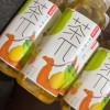 农夫山泉茶π柚子绿茶500ml*5瓶果味茶饮料苏宁宜品推荐晒单图