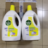 滴露衣物除菌液高效杀菌除螨洗衣消毒柠檬清新3L*2瓶除菌99.9%*晒单图